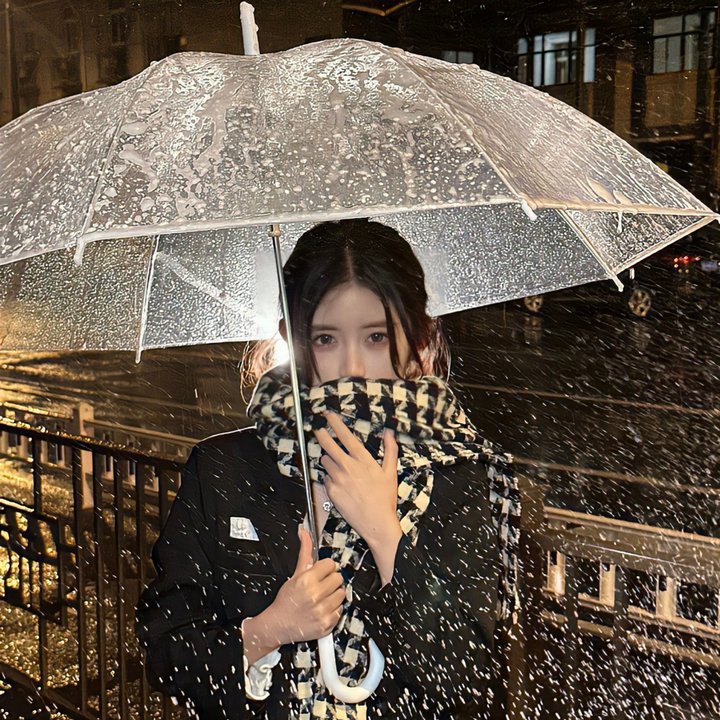 网约车大叔超厉害