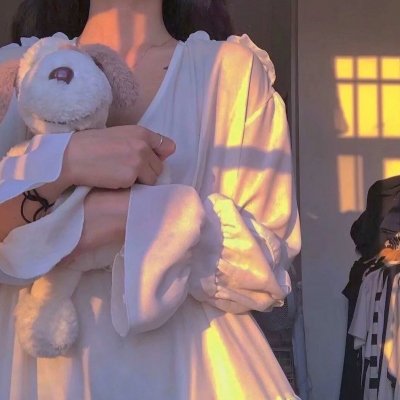 隐匿于冬 2019年夏季篇~夏天也冻得要死~